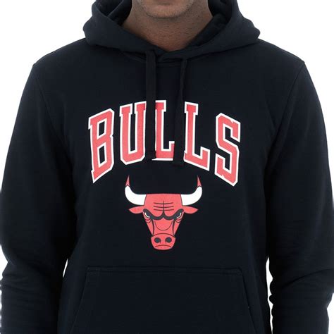 bulls hoodie men's.